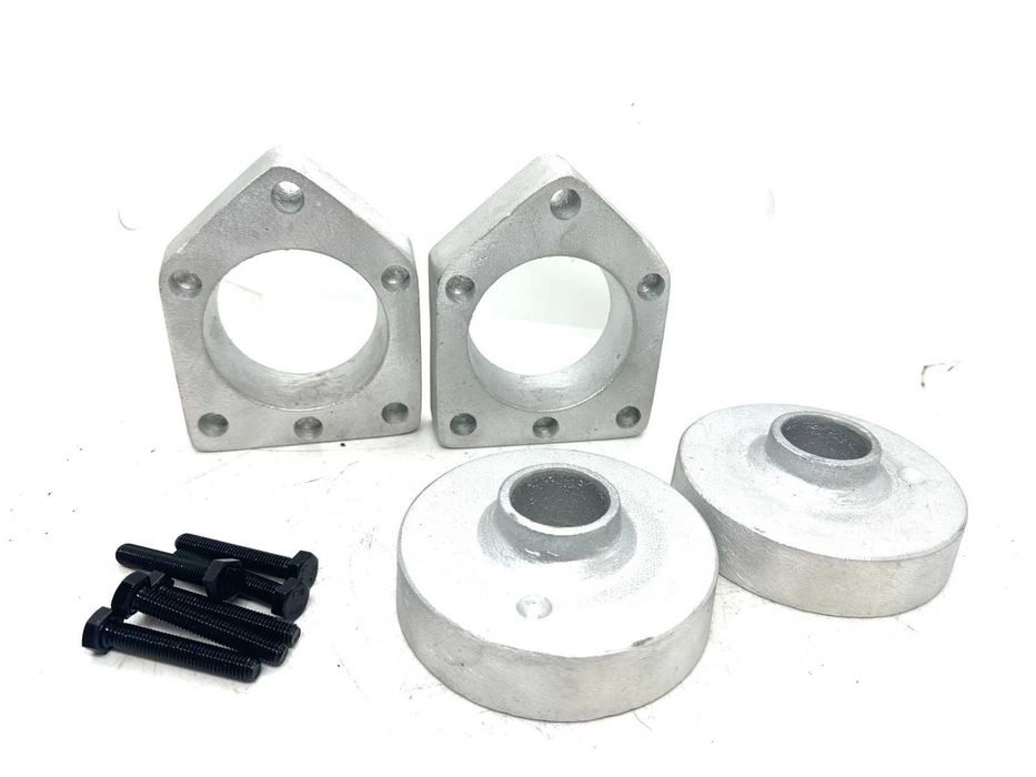 Проставки Mercedes A class W169 2004-2012,B class W245 2005-2011