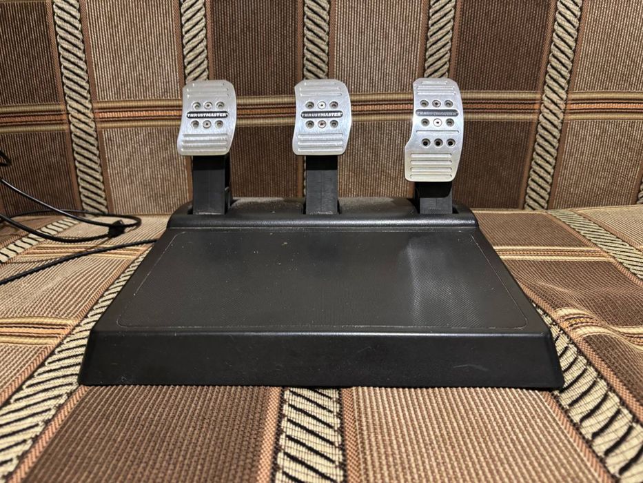 Thrustmaster T150 pro