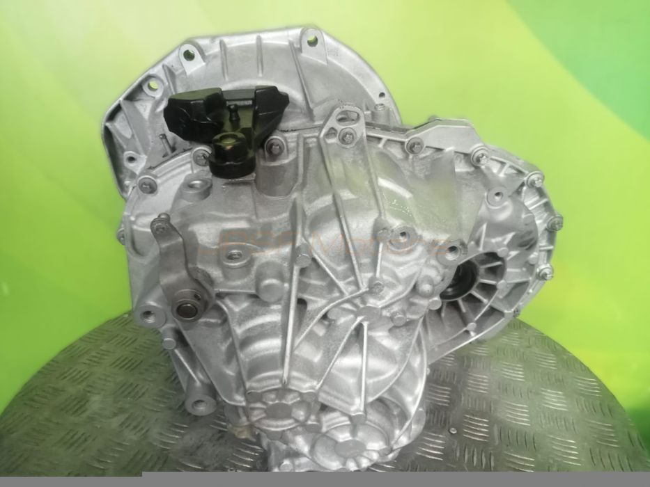 Caixa de Velocidades OPEL Vivaro 2.0 Dci PF6010 - RECONDICIONADA