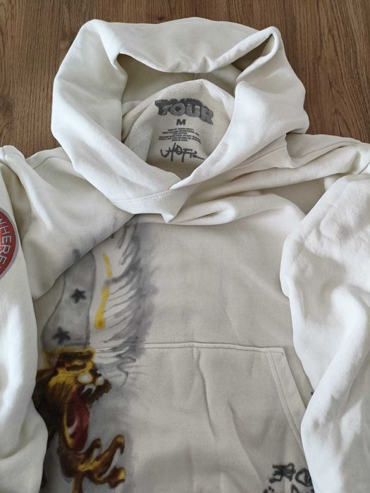 Camisolas Travis Scott