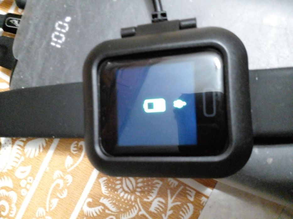 Оригинальные фитнесс-трекеры