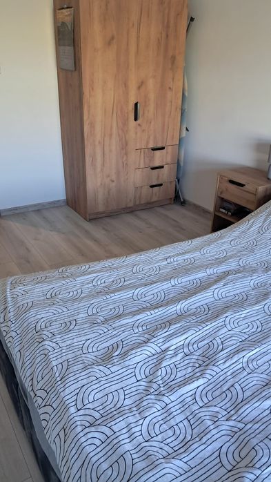 2 pokoje | 38 m² | garaż podziemny i komórka w cenie | Apartamenty Vincet - Widok 5