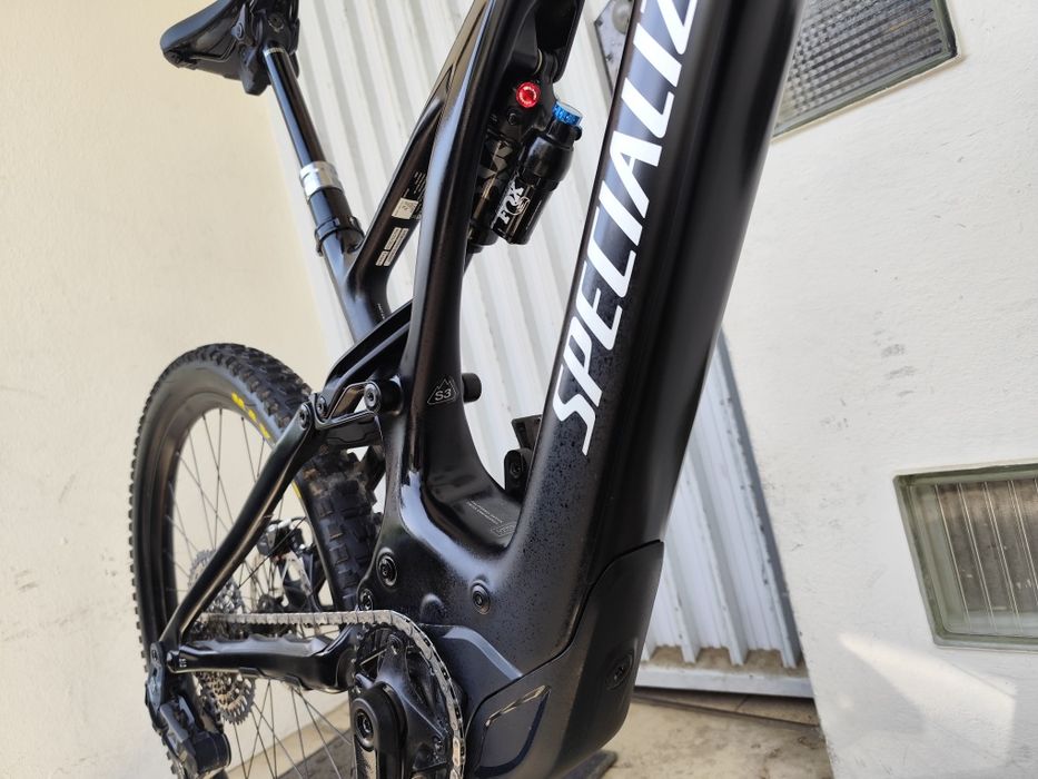 [ 775 km] AXS Specialized Turbo Levo Comp 3 Carbon S3 DostawaPodDom