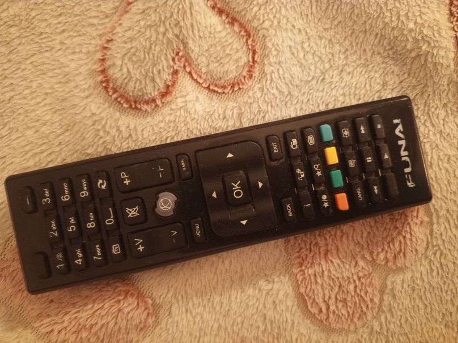 Telewizor Funai 32FDB5555/10 32cale