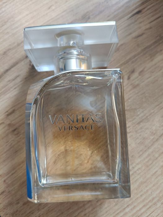 Woda perfumowana Versace vanitas 100 ml