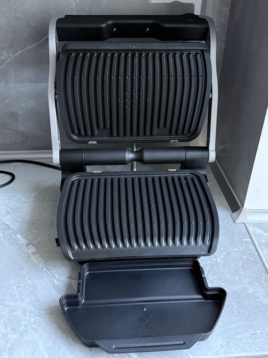 Tefal GC705D16 контактний електро гриль OptiGrill