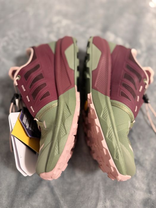 Dynafit Women's Alpine Pro 2 Shoes