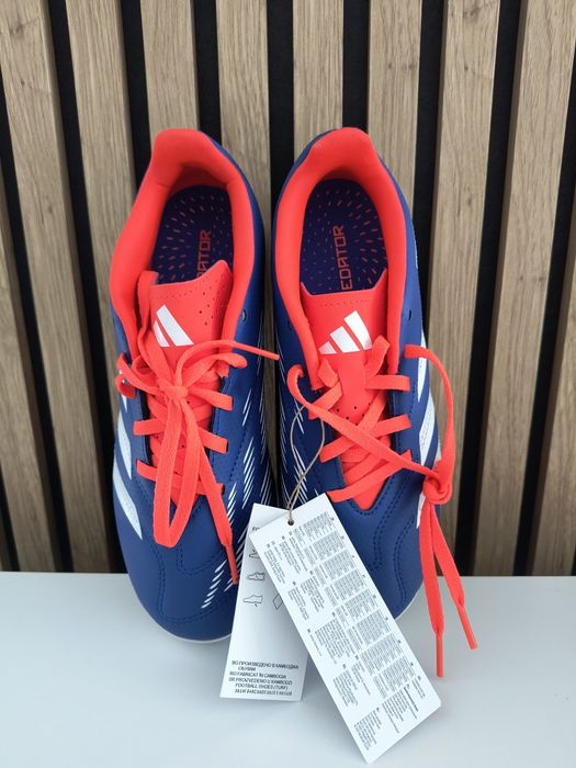 Adidas predator nowe