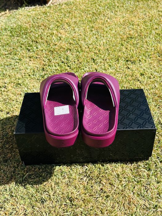 Chinelos Jordan Sophia