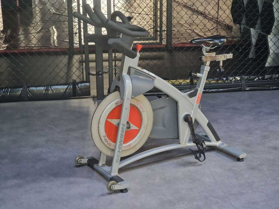 Todo o tipo de Bicicletas de Spinning Comerciais