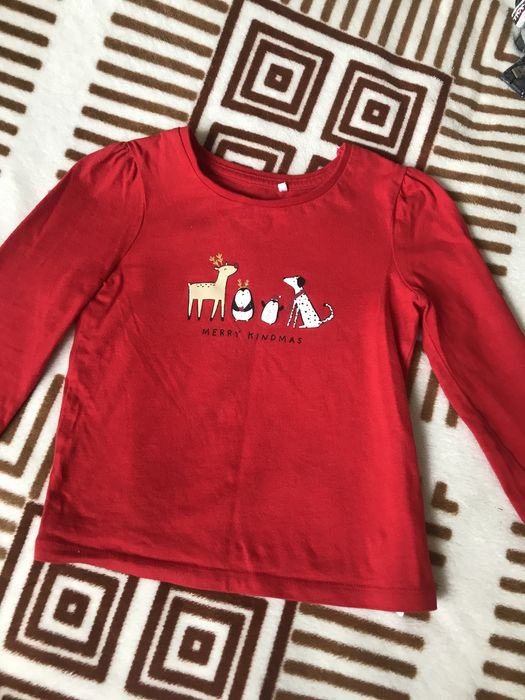 Реглан George 2-3 года