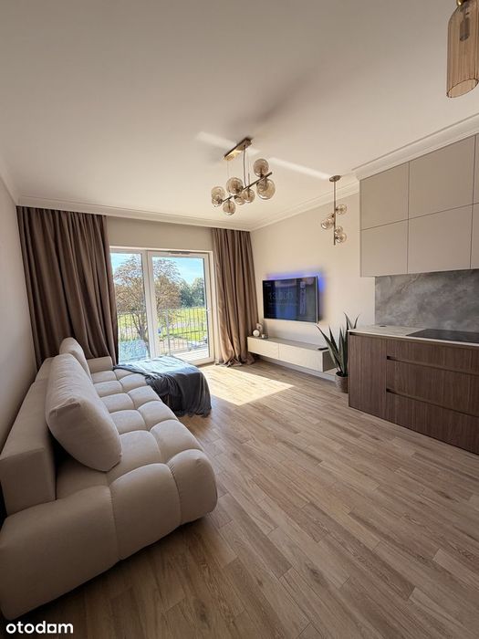 Apartament Premium | Pierwszy Wynajem | Prestiżowe Osiedle