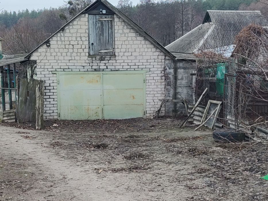 Продам дом, с. Левковка.