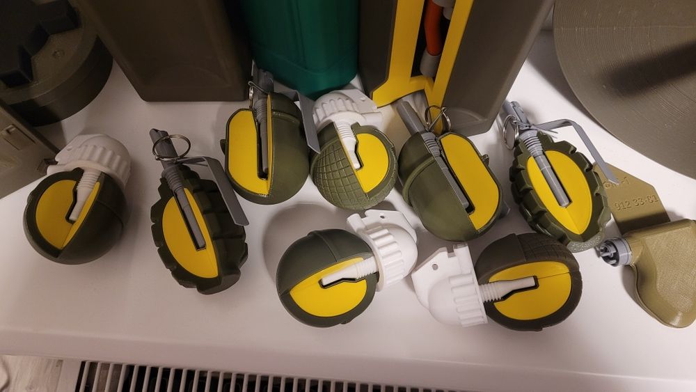 3D друк та моделювання