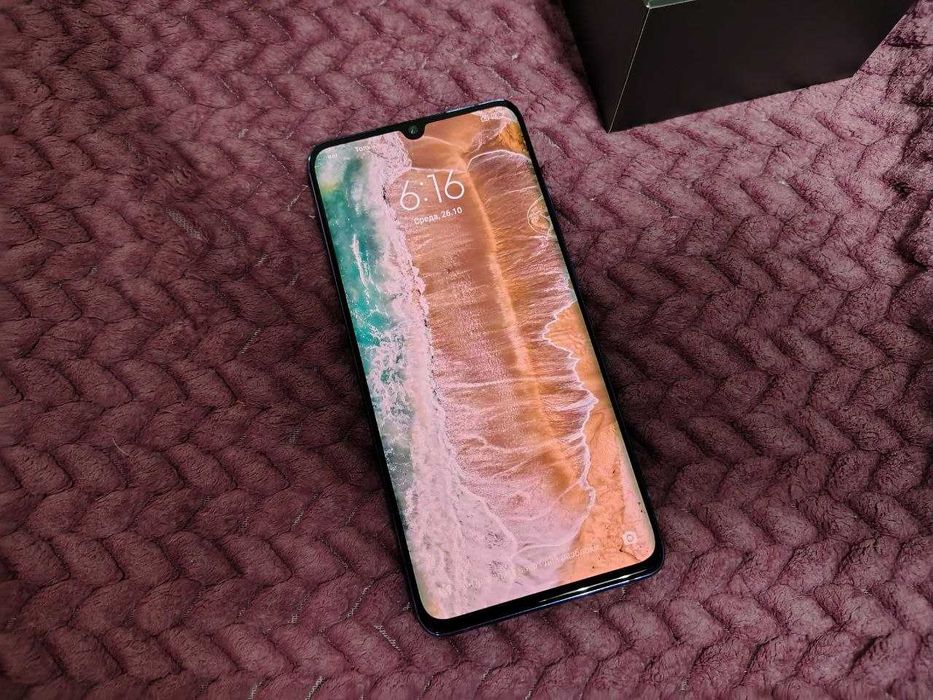 Xiaomi Mi Note 10 Lite 6/64GB