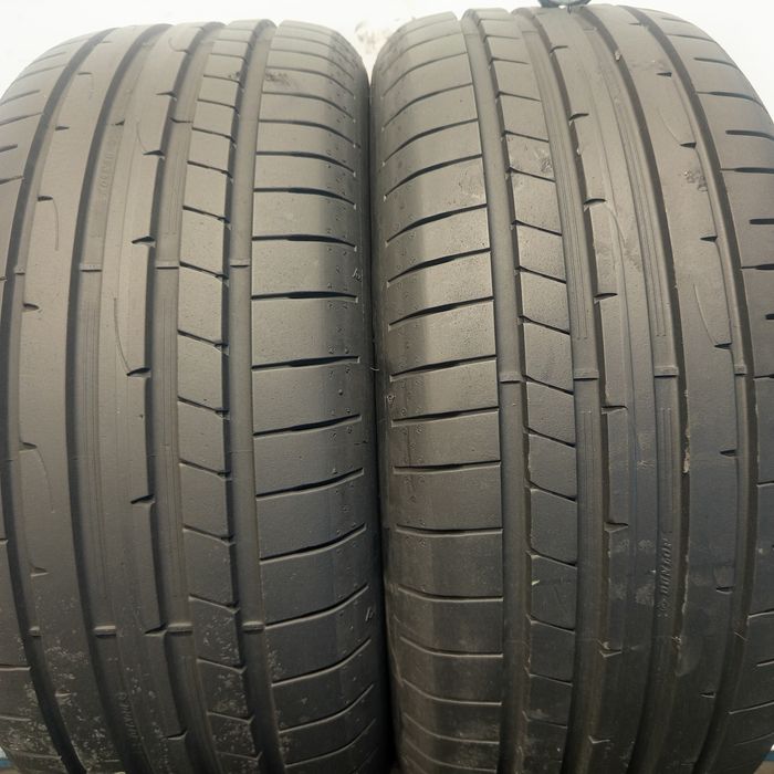 235/45R18 Dunlop Sport Max XL