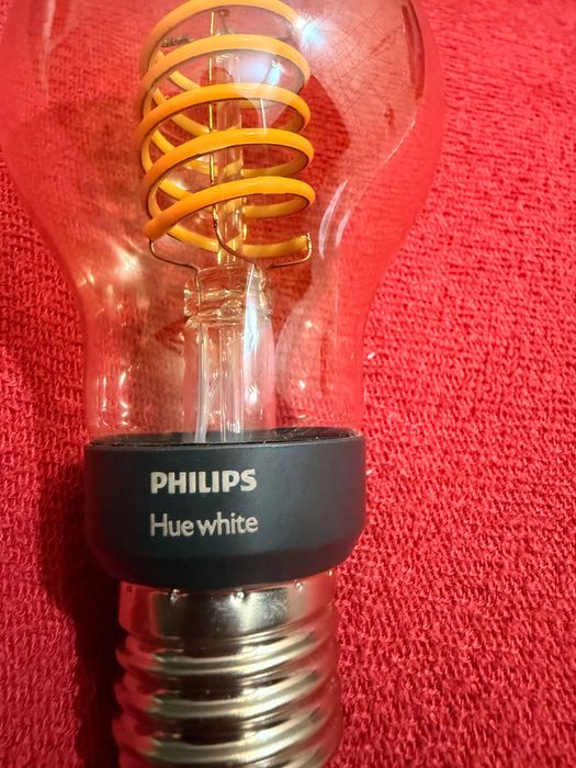 Philips hue white