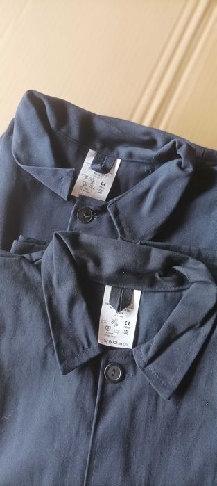 Ubranie robocze bluza-spodnie