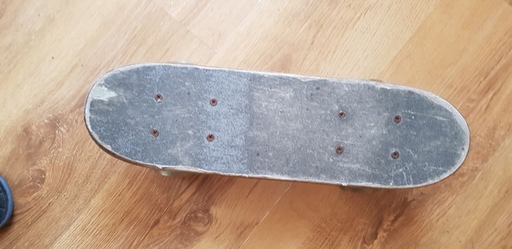 Mini deskorolka ,^ świecace kółka