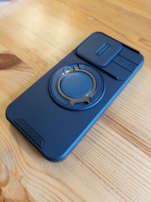 Etui oppo Reno 15 pro 5g premium armor