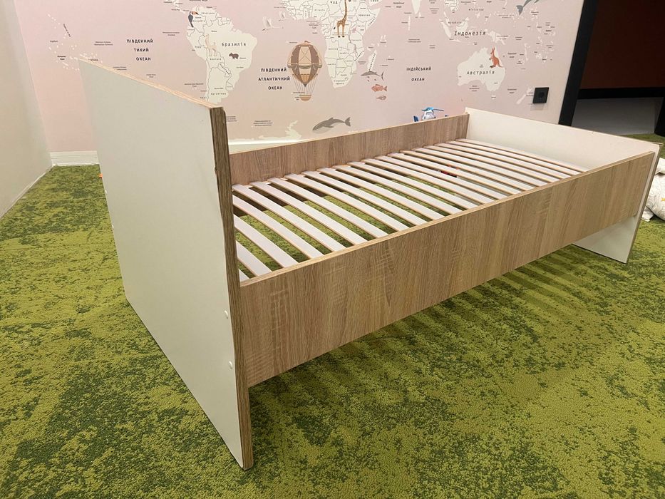 Дитяче ліжко, самовивіз, Львів