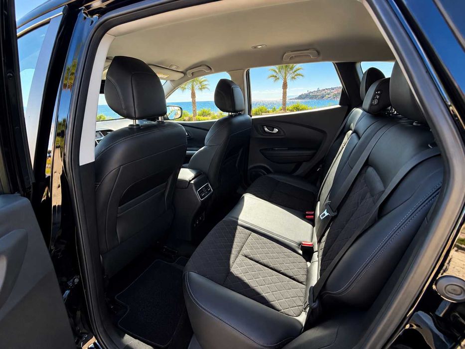 Renault Kadjar 1.5 dci 7/2020 , 100 mil kms