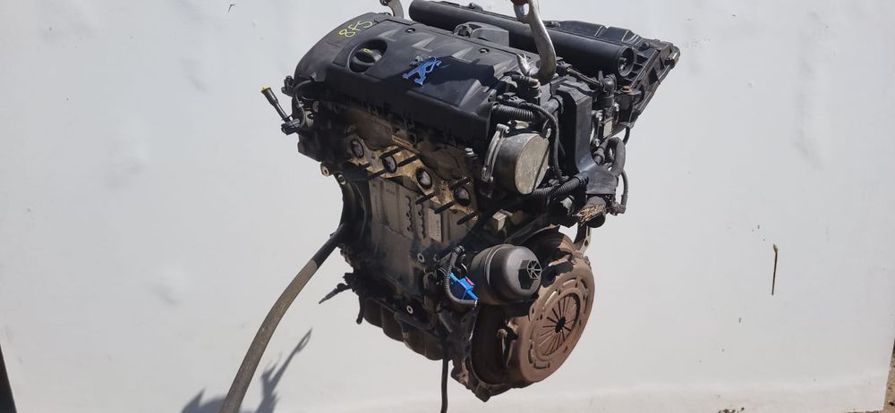 Silnik benzynowy 1.4 VTi kompletny 95KM Peugeot Citroen 8FS/EP3