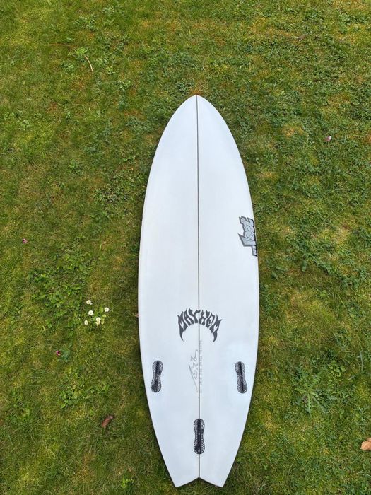 Lost Sub-Driver 2.0 - 5'11" 29,75L