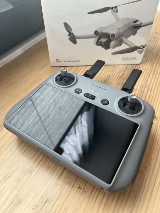 Dron Dji MINI 3 PRO (MT3M3VD)