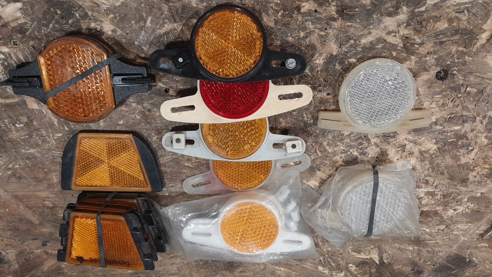 Odblask prl romet wigry jubilat ukraina