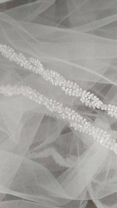 Весільна сукня нова