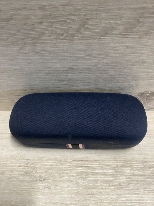 Oprawki z etui Tommy Hilfiger