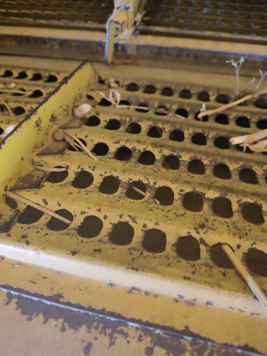 Sampo 680 3м жатка