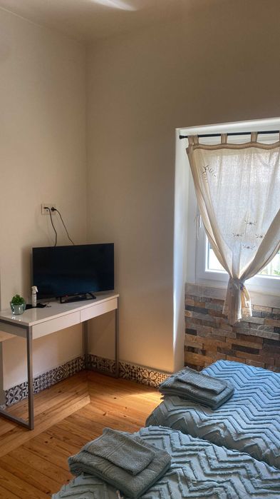 Espaço ÚNICO Suite Priv completa COM desp/contrato/recibo