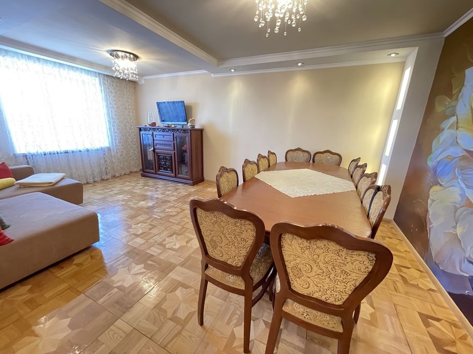 ПРОДАЖ 3 кім квартири, вул. Микулинецька