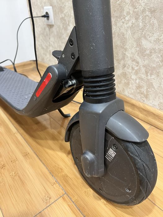 Електросамокат Ninebot