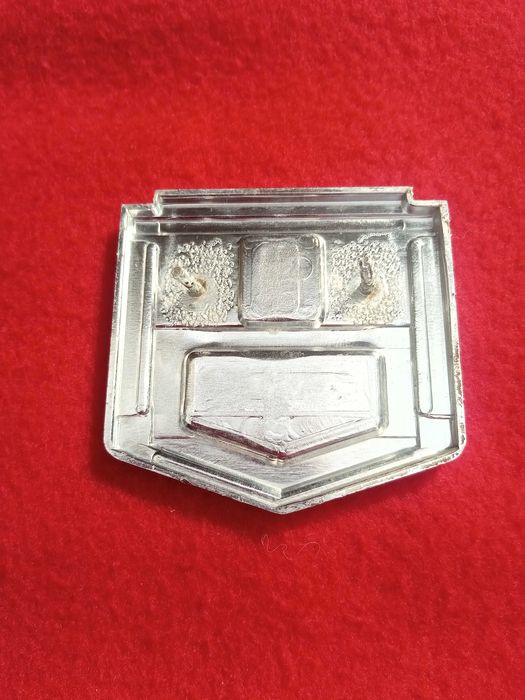 Volvo 145 B20 Station Wagon / Kombi