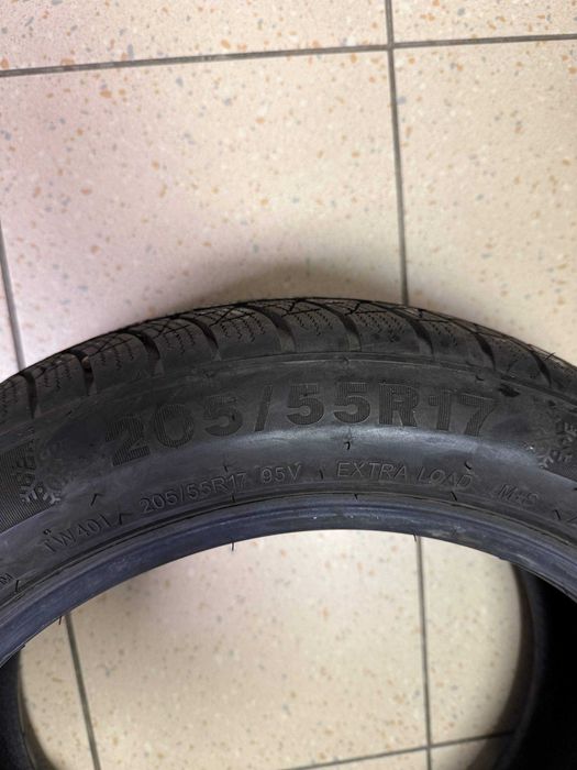 TRIANGLE WinterX TW401 205/55 R17 95 V