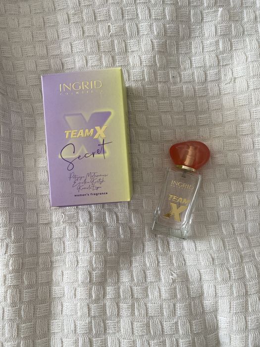 Perfum Emilki Kostyk