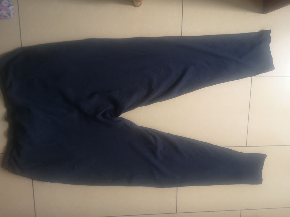 Spodnie dresowe ( piżamowe ) bawełniane unisex