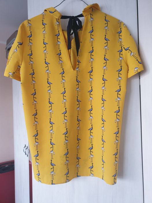 Bluzka damska Zara