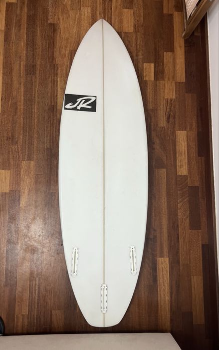 Surfboards, boas pranchas