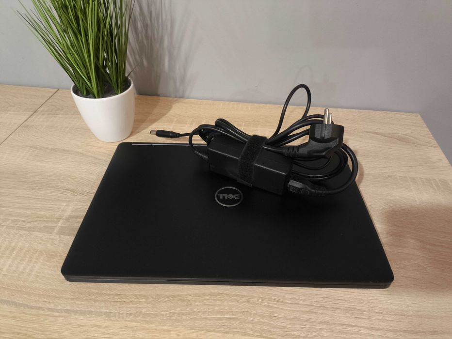 Laptop Dell - Intel I5 | SSD NVMe | DDR4 | Windows 11 Pro