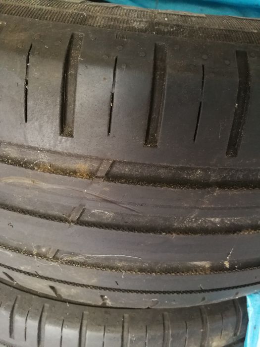 Opony Nokian letnie POWERPROOF SUV 235/60/18