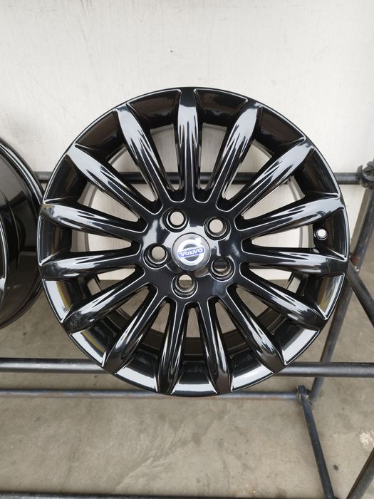 Felgi 17" 5x108 Et 55 7j Ford Volvo Jaguar