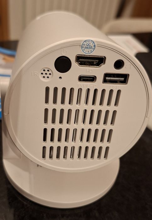 Mini projector Led Source510232207757168643