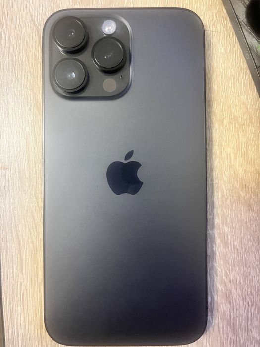 Айфон iphone 14 pro max 128gb 100% батарея