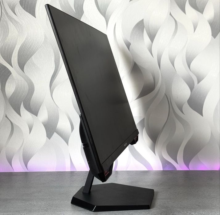 Ігровий монітор PROLOGIX | 180Гц | 1мс | IPS матриця | Ідеальний стан