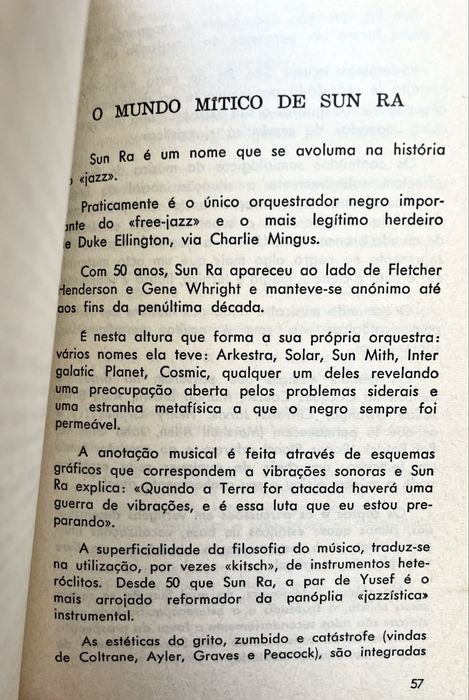 Jorge Lima Barreto - Grande Música Negra