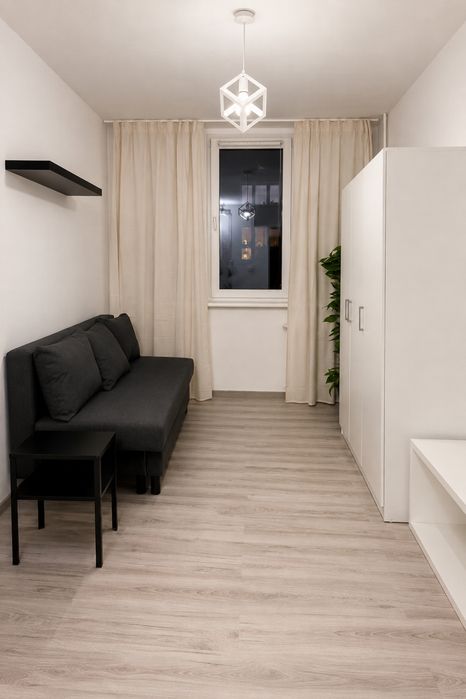 Mieszkanie – Katowice - Widok 5